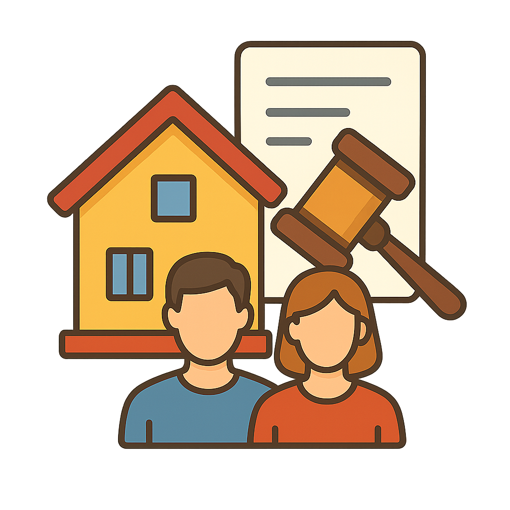Probate Property Support