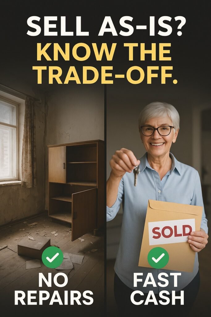 Can You Sell a Hoarder Home in Foreclosure on Long Island?