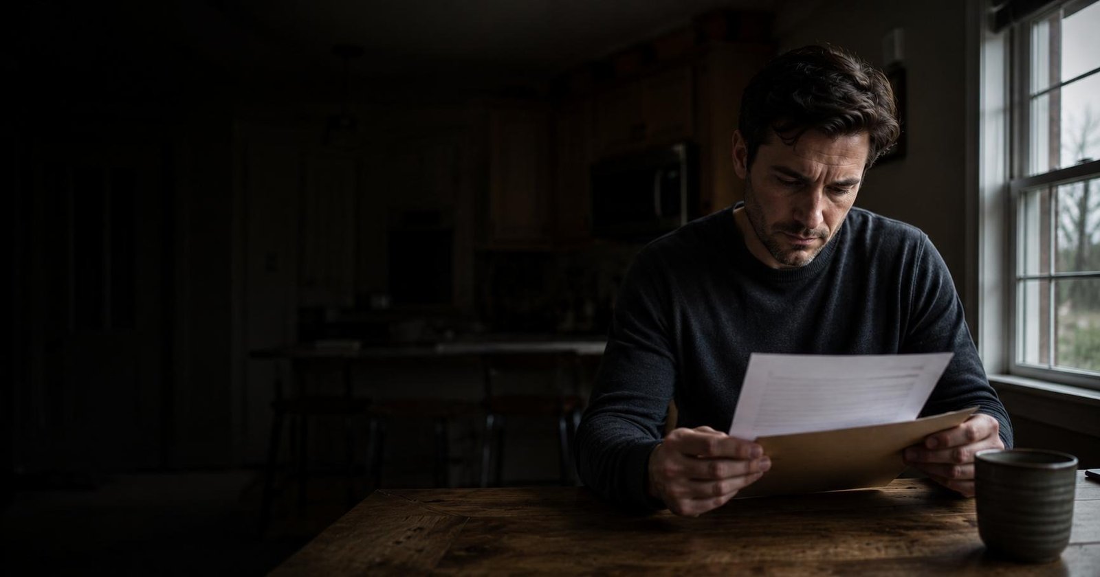 You Inherited a House in Foreclosure, Do You Have to Accept It?